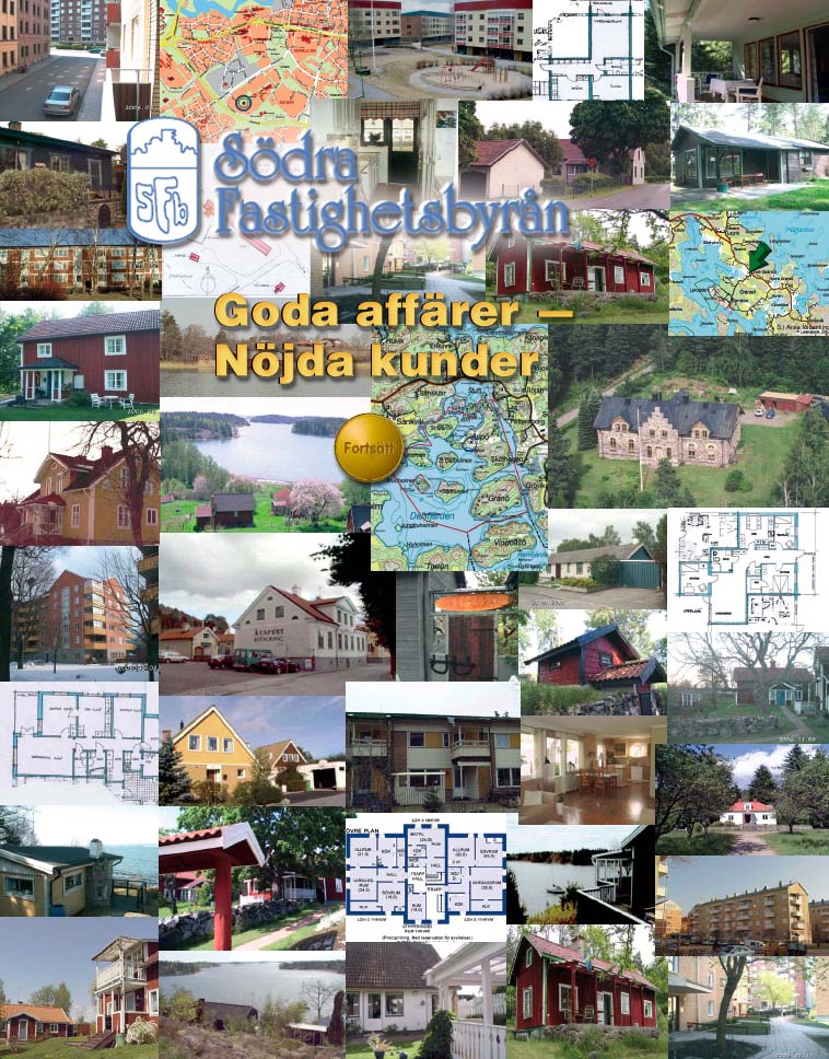 Södra Fastighetsbyrån\nGoda Affärer - Nöjda Kunder